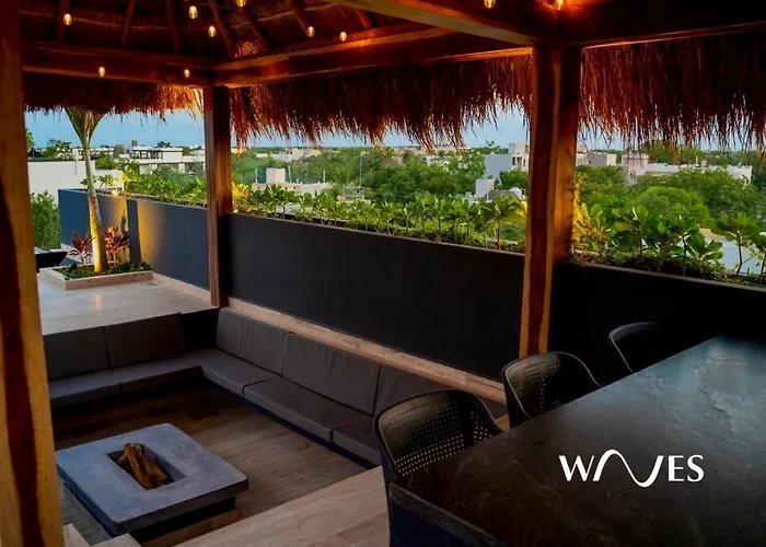 Alab Ool Chic By Waves *
