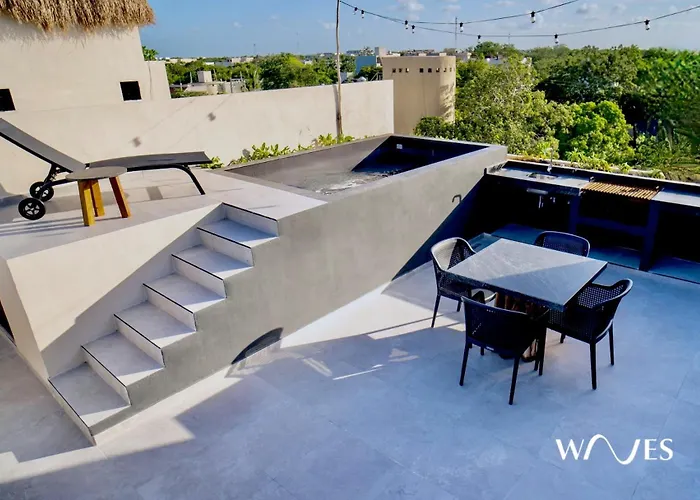 Alab Ool Chic By Waves