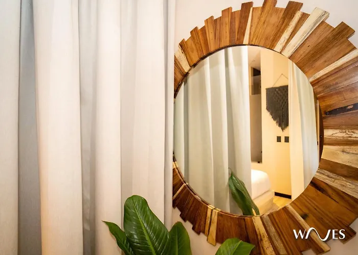 Alab Ool Chic By Waves Dom wakacyjny Tulum