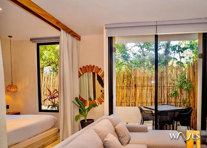 Alab Ool Chic By Waves Tulum